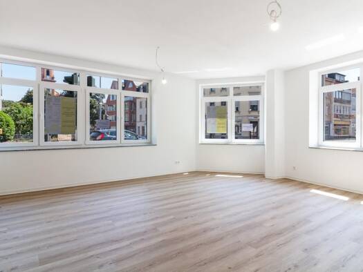 Wohnung zur Miete - Erstbezug 1.020 € 3 Zimmer 85 m² frei ab sofort Trier-Nord Trier 54292