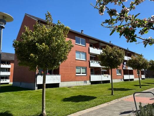 Wohnung zum Kauf 170.000 € 2 Zimmer 50 m² 2. Geschoss Damp 24351