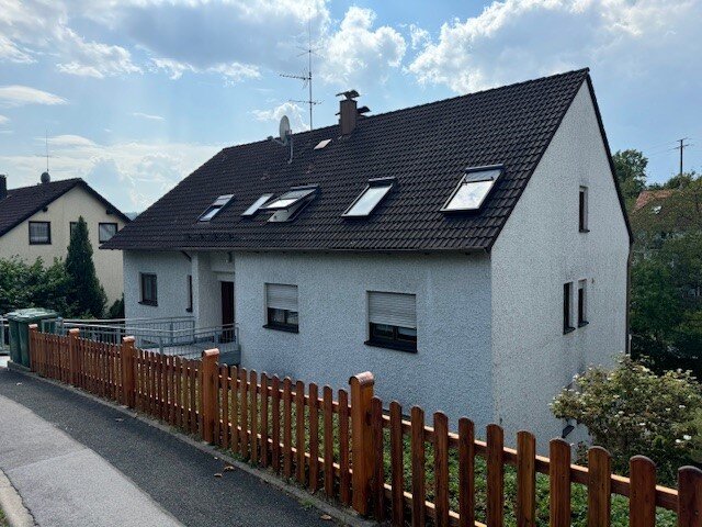 Wohnung zum Kauf 125.000 € 2 Zimmer 49 m²<br/>Wohnfläche 2.<br/>Geschoss Heiligenstadt Heiligenstadt 91332