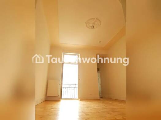 Wohnung zur Miete Tauschwohnung 1.800 € 3 Zimmer 80 m² Nordend-West Frankfurt am Main 60318