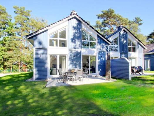 Haus zum Kauf 795.000 € 4 Zimmer 91,9 m² 158 m² Grundstück Baaber Düne 6 Baabe 18586