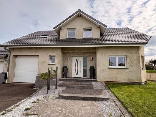 Einfamilienhaus zum Kauf 399.000 € 6 Zimmer 150 m² 810 m² Grundstück Maxstadt 57660