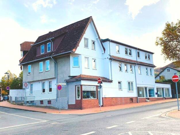 Mehrfamilienhaus zum Kauf 490.000 € 20 Zimmer 762 m² 996 m² Grundstück Bad Harzburg Bad Harzburg 38667