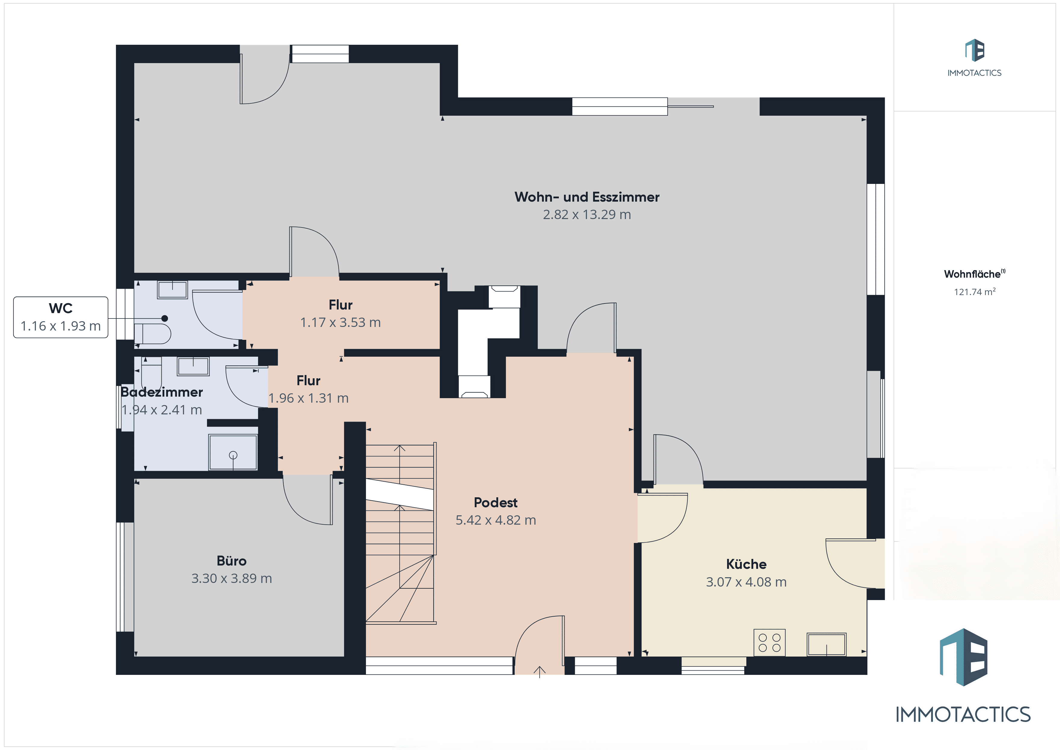 Einfamilienhaus zum Kauf 369.000 € 5 Zimmer 180 m²<br/>Wohnfläche 2.890 m²<br/>Grundstück Sankt Katharinen 55595