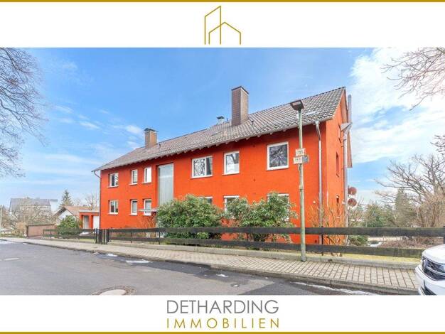 Wohnung zum Kauf 180.000 € 2 Zimmer 72,6 m² EG Brasselsberg Kassel / Brasselsberg 34132