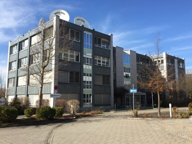 Büro-/Praxisfläche zur Miete provisionsfrei 1.539 € 146,6 m² Bürofläche Am Moosfeld 11 Trudering - Riem München 81829