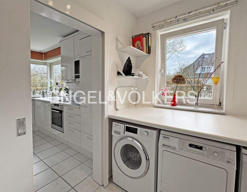 Haus – Stadtgebiet Bremen, Oberneuland - Mehr