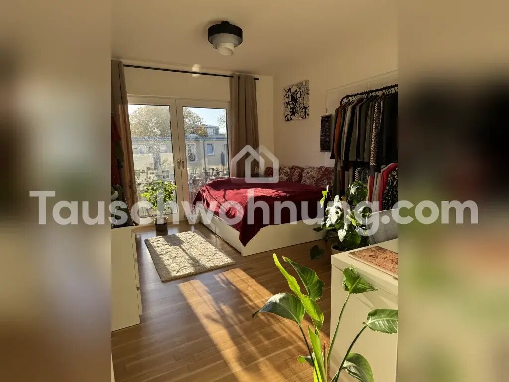 Terrassenwohnung zur Miete 971 € 3 Zimmer 69 m²<br/>Wohnfläche 3.<br/>Geschoss Pankow Berlin 13189