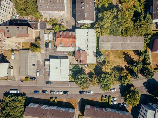 Grundstück zum Kauf 990.000 € 3.718 m² Grundstück Wesertor Wesertor 34125