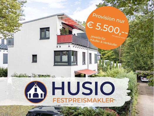 Doppelhaushälfte zum Kauf 780.000 € 4,5 Zimmer 124,7 m² 291 m² Grundstück Wohldorf-Ohlstedt Hamburg 22397