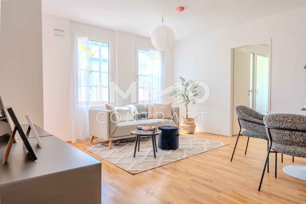 Wohnung zum Kauf provisionsfrei 461.575 € 3 Zimmer 68,1 m²<br/>Wohnfläche 3.<br/>Geschoss Wien 1170