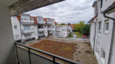 Wohnung zur Miete 737,53 € 2 Zimmer 54 m² 2. Geschoss Hultschiner Damm 90 Mahlsdorf Berlin 12623