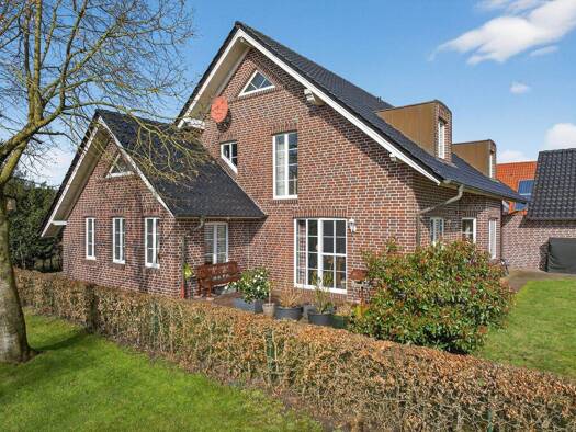 Einfamilienhaus zum Kauf 475.000 € 6 Zimmer 220,7 m² 813 m² Grundstück Neurhede Rhede / Neurhede 26899