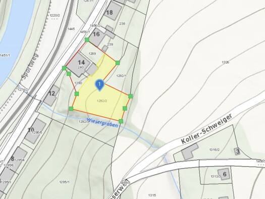 Haus zum Kauf 149.000 € 7 Zimmer 250 m² 2.812 m² Grundstück Traisen 3160