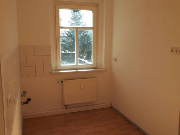 Wohnung zur Miete 413 € 3 Zimmer 68,8 m² 1. Geschoss frei ab sofort Clara-Zetkin-Straße 10 Löbau Löbau 02708