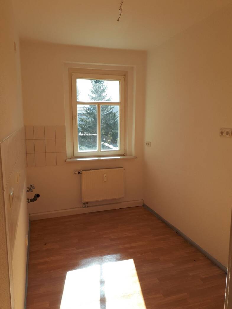 Wohnung zur Miete 413 € 3 Zimmer 68,8 m² 1. Geschoss frei ab sofort Clara-Zetkin-Straße 10 Löbau Löbau 02708