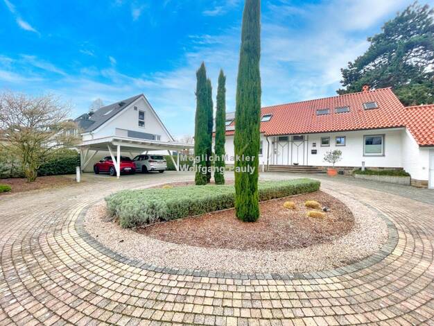 Mehrfamilienhaus zum Kauf provisionsfrei 857.000 € 7 Zimmer 239 m² 1.463 m² Grundstück Rheydt Mönchengladbach 41236