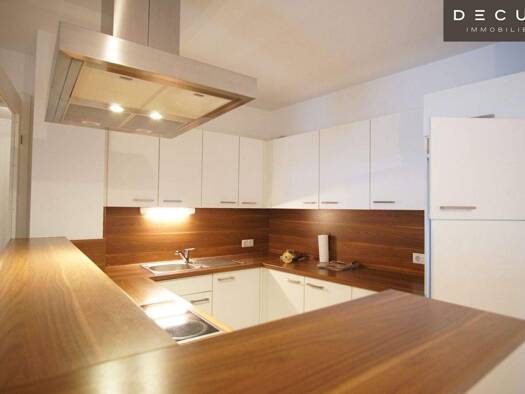 Wohnung zur Miete 900 € 2 Zimmer 4. Geschoss Wien 1100