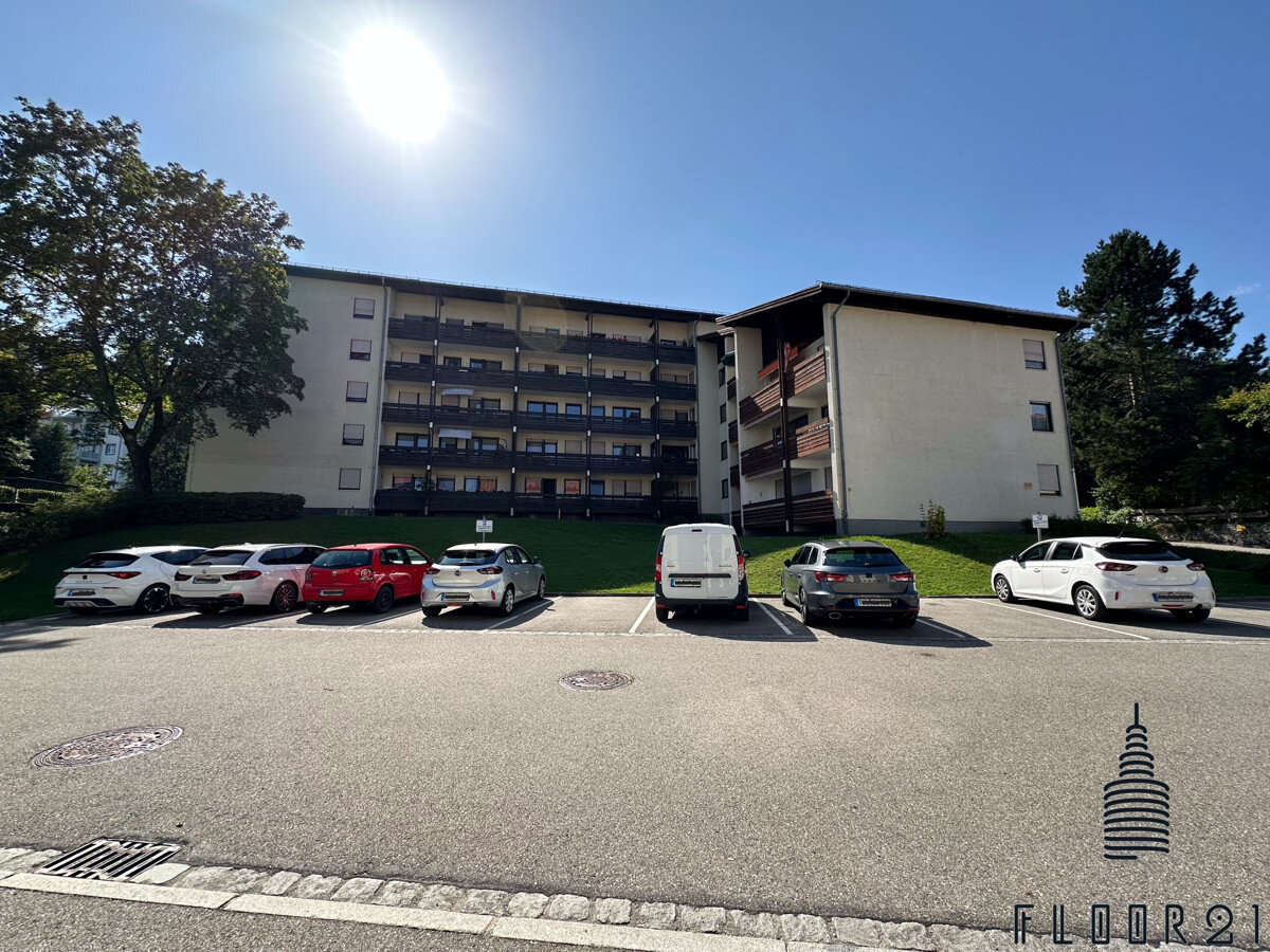 Wohnung zum Kauf 178.000 € 1 Zimmer 41,5 m²<br/>Wohnfläche 1.<br/>Geschoss Oberfischbach Bad Tölz 83646