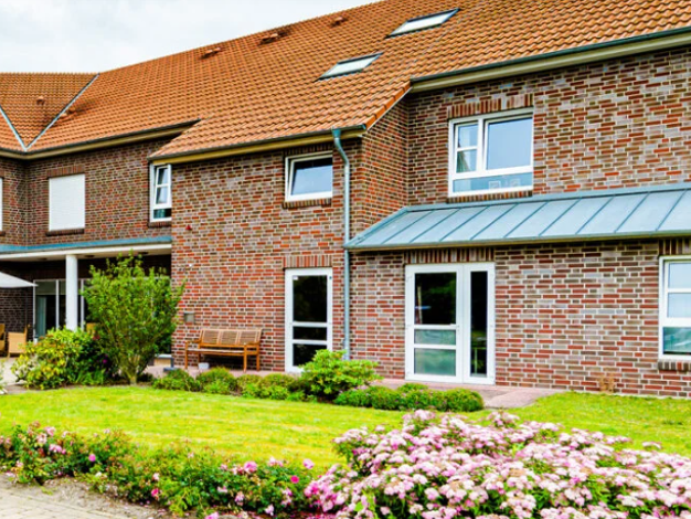 Wohnung zum Kauf provisionsfrei als Kapitalanlage geeignet 150.000 € 1 Zimmer 52,9 m² Zur Helle 28 Weener Weener 26826