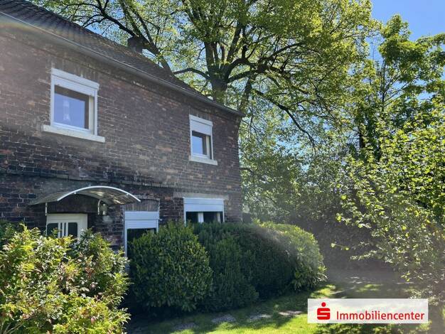 Einfamilienhaus zum Kauf 260.000 € 6 Zimmer 165 m² 1.222 m² Grundstück Stadtmitte Herten 45699