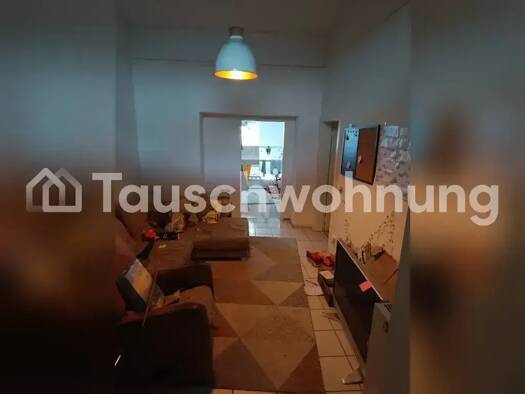 Wohnung zur Miete Tauschwohnung 1.100 € 4 Zimmer 88 m² EG Bickendorf Köln 50825