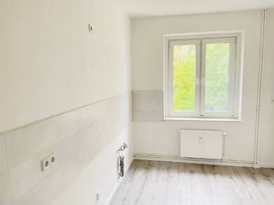 Wohnung zur Miete 320 € 2 Zimmer 52,9 m² 1. Geschoss frei ab sofort Alt Fermersleben 15a Fermersleben Magdeburg 39122