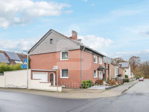 Mehrfamilienhaus zum Kauf 589.000 € 8 Zimmer 150 m² 384 m² Grundstück Leverkusen 51375