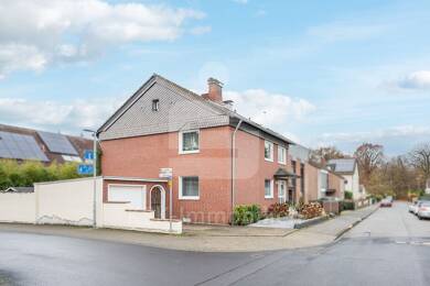 Mehrfamilienhaus zum Kauf 589.000 € 8 Zimmer 150 m² 384 m² Grundstück Schlebusch - Nord Leverkusen 51375