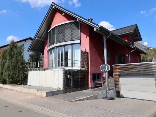 Einfamilienhaus zum Kauf 660.000 € 7 Zimmer 320 m² 544 m² Grundstück Hochspeyer 67691