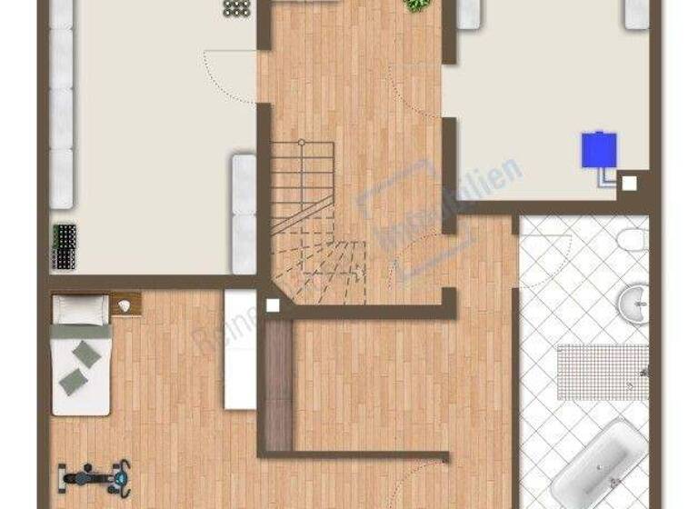 Einfamilienhaus zum Kauf 699.900 € 4,5 Zimmer 186,6 m² 353 m² Grundstück frei ab sofort Eberstadt Darmstadt 64297