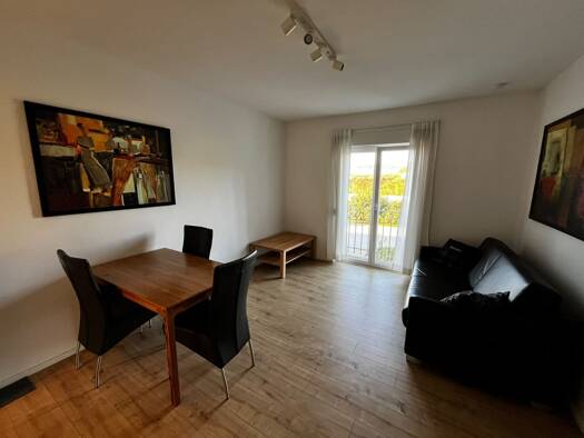 Studio zur Miete 330 € 2 Zimmer 30 m² Geschoss EG/3 frei ab sofort Besseringen Merzig 66663