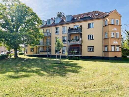 Wohnung zum Kauf provisionsfrei 180.000 € 2 Zimmer 47,4 m² 1. Geschoss Ramsteinweg 15a Zehlendorf Berlin 14165