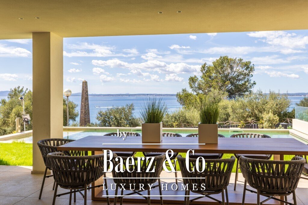 Villa zum Kauf 2.950.000 € 295 m²<br/>Wohnfläche 420 m²<br/>Grundstück alcúdia 07400