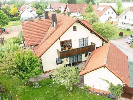 Doppelhaushälfte zum Kauf 489.000 € 4,5 Zimmer 119 m² 561 m² Grundstück frei ab sofort Ungerhausen 87781