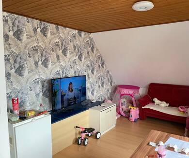 Wohnung zur Miete 590 € 2,5 Zimmer 81 m² Geschoss 1/3 frei ab 01.08.2025 Dedinghausen Lippstadt 59558