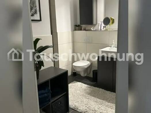 Wohnung zur Miete Tauschwohnung 587 € 2 Zimmer 56 m² EG Ippendorf Bonn 53127