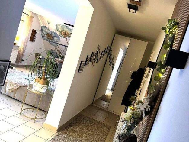 Wohnung zur Miete 1.050 € 3 Zimmer 91,2 m² 1. Geschoss frei ab 01.01.2026 Freinsheim 67251