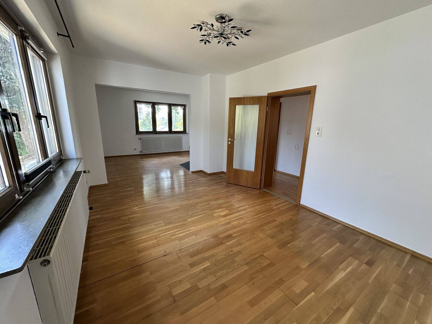 Einfamilienhaus zur Miete - Ansicht 5