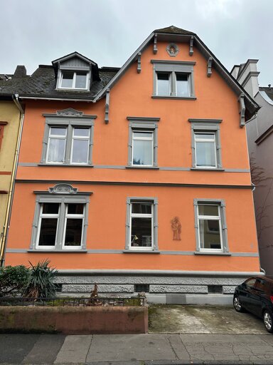 Wohnung zur Miete 990 € 3 Zimmer 60 m² 3. Geschoss frei ab sofort Gilbertstraße 9 Barbara 2 Trier 54290