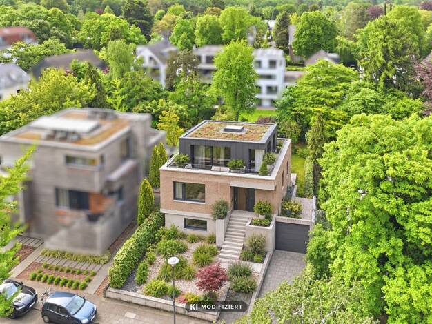 Grundstück zum Kauf 1.390.000 € 662 m² Grundstück Rodenkirchen Köln 50996