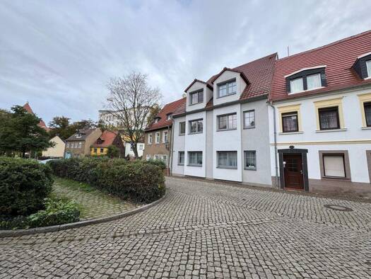 Wohnung zum Kauf 105.000 € 2 Zimmer 85 m² 1. Geschoss Wurzen 04808