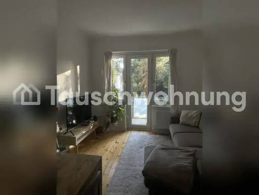 Wohnung zur Miete Tauschwohnung 976 € 2,5 Zimmer 61 m² 1. Geschoss Winterhude Hamburg 22299