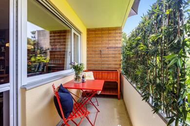 Wohnung zum Kauf 620.000 € 3 Zimmer 76 m² EG Großhadern München 81377