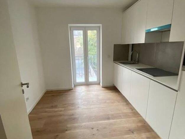 Wohnung zur Miete 1.200 € 2 Zimmer 60 m² 1. Geschoss frei ab 01.11.2026 Löwenstraße 30 Offenbach am Main Offenbach am Main 63067