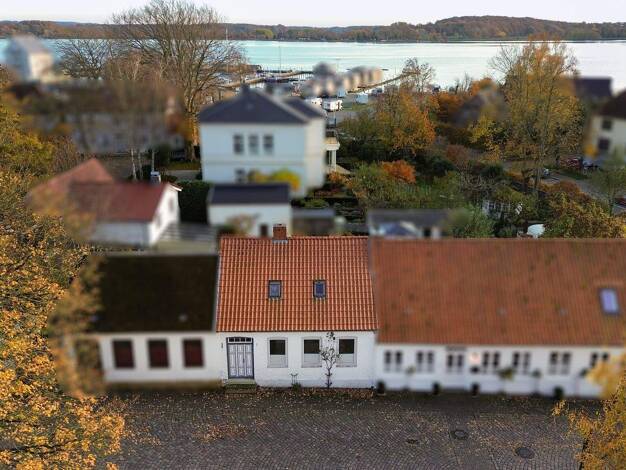 Haus zum Kauf 192.000 € 3 Zimmer 102 m² Grundstück Schleswig 24837
