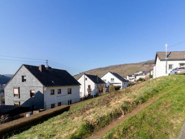 Grundstück zum Kauf provisionsfrei 79.000 € 619 m² Grundstück Waldrach 54320