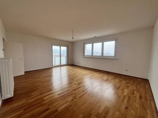 Wohnung zum Kauf 308.000 € 4 Zimmer 94,2 m² 13. Geschoss Wetzelsdorf Graz 8053