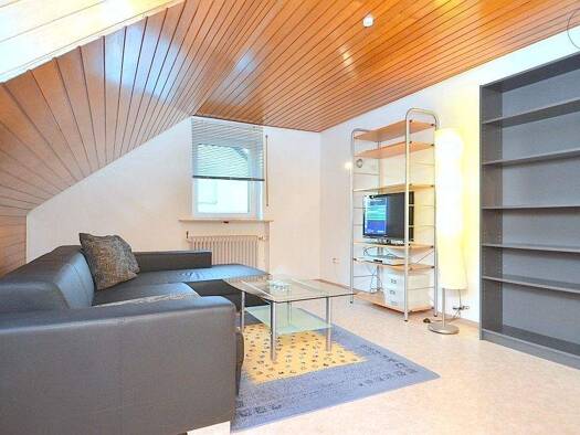 Wohnung zur Miete Wohnen auf Zeit 655 € 2 Zimmer 57 m² frei ab sofort Unterasbach Oberasbach 90522