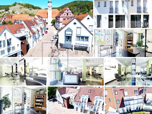 Laden zum Kauf 230.000 € 2 Zimmer Schelklingen Schelklingen 89601